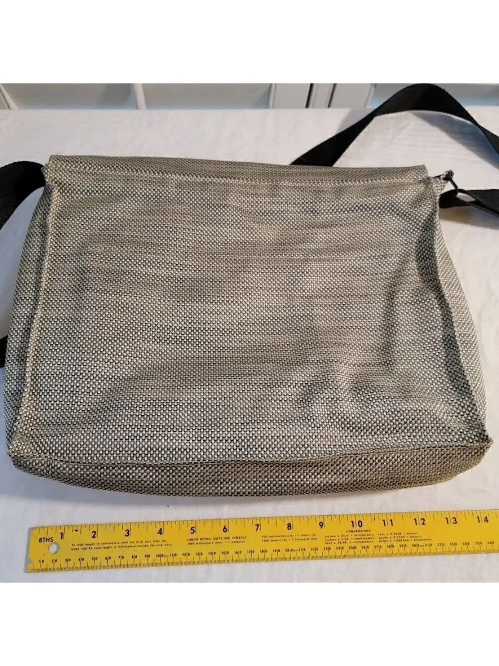 Chilewich woven minimalist